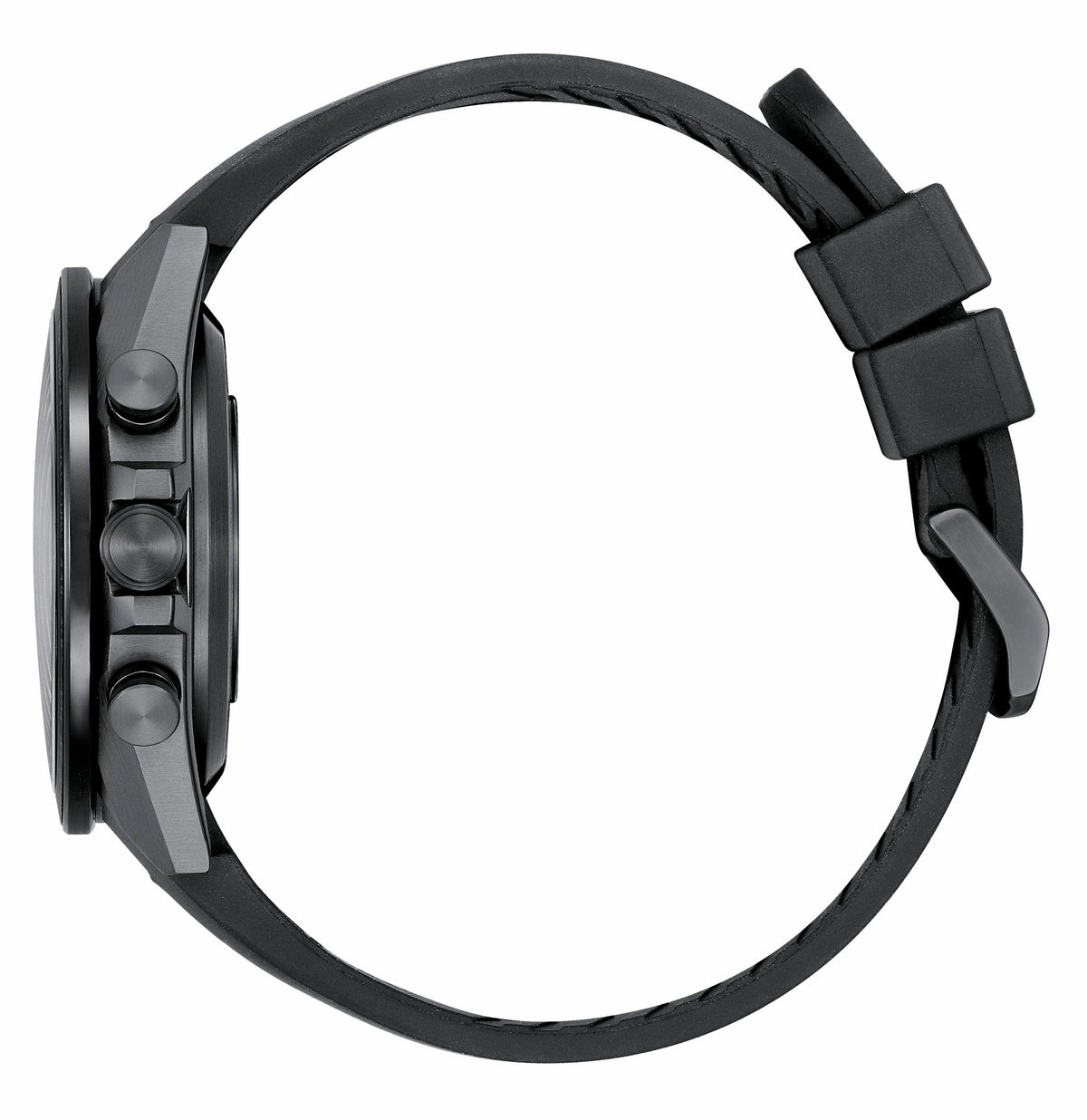 ATTESA Gray Dial Polyurethane Strap CC4055-14H - Citizen Discount