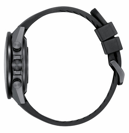 ATTESA Gray Dial Polyurethane Strap CC4055-14H - Citizen Discount