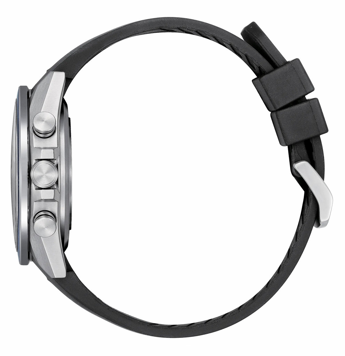 ATTESA Blue Dial Polyurethane Strap CC4050-18L - Citizen Smart Buy
