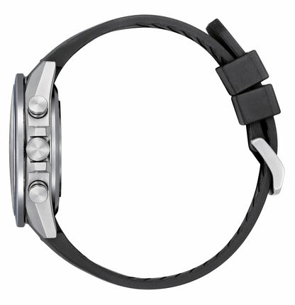 ATTESA Blue Dial Polyurethane Strap CC4050-18L - Citizen Smart Buy
