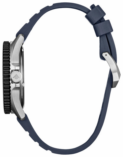 Promaster Dive Blue Dial Polyurethane Strap BN0267-04L - Citizen Deals