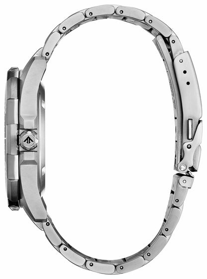 Promaster Diver - Men's Eco-Drive BN0200-56E Steel Watch - Citizen Quality