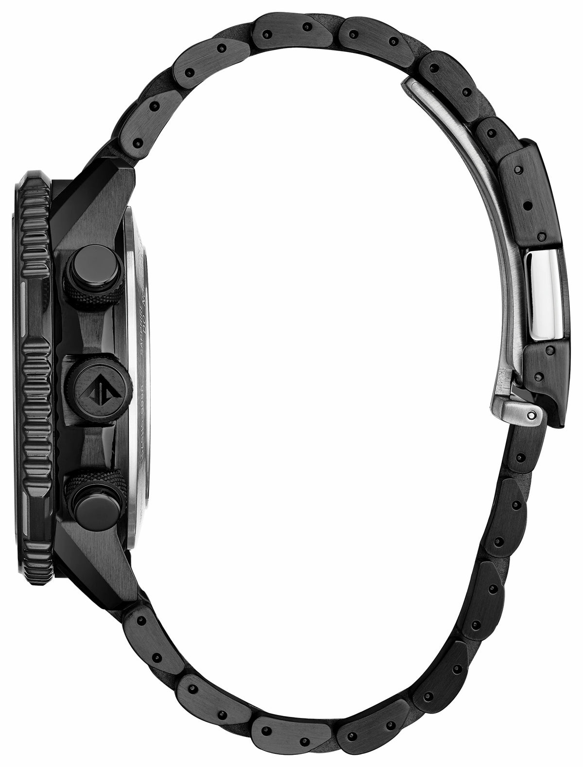 Promaster Skyhawk A-T - Men's Eco-Drive JY8075-51E Black Watch - Citizen Discount