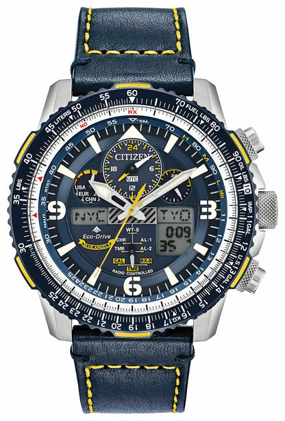 Promaster Skyhawk A-T - Men's Eco-Drive JY8078-01L Watch - Citizen Special Offer