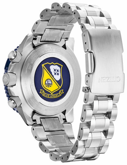 Promaster Skyhawk A-T - Men's Eco-Drive JY8078-52L Watch - Citizen Trending