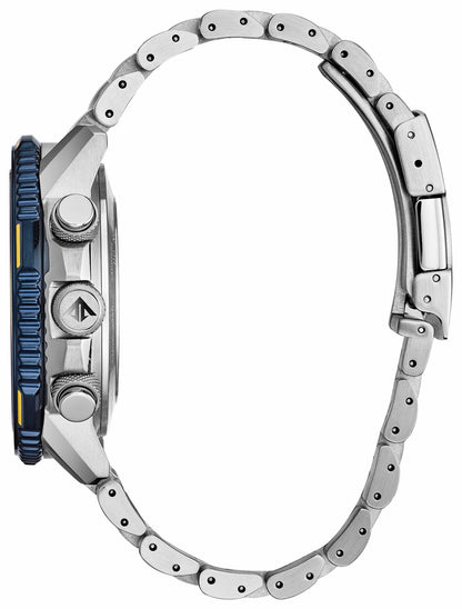 Promaster Skyhawk A-T - Men's Eco-Drive JY8078-52L Watch - Citizen Trending