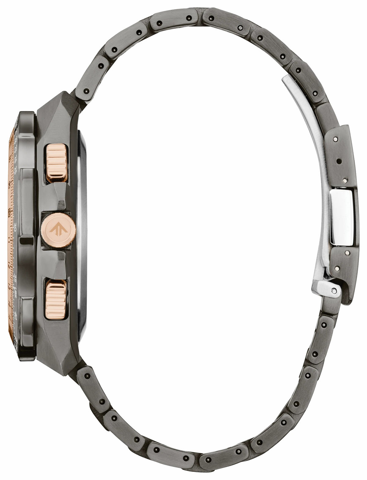Promaster Skyhawk A-T Black Dial Stainless Steel Bracelet JY8146-54E - Citizen Recommended