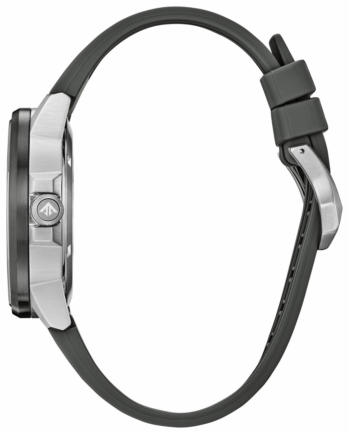 Promaster Sikorsky Gray Dial Polyurethane Strap BJ7004-43H - Citizen Hot Sale