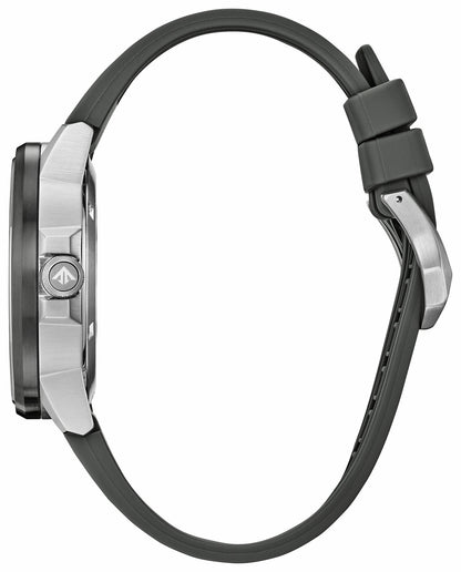 Promaster Sikorsky Gray Dial Polyurethane Strap BJ7004-43H - Citizen Hot Sale
