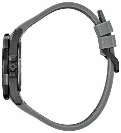 Promaster Sikorsky Gray Dial Polyurethane Strap BN0207-06H - Citizen Deals