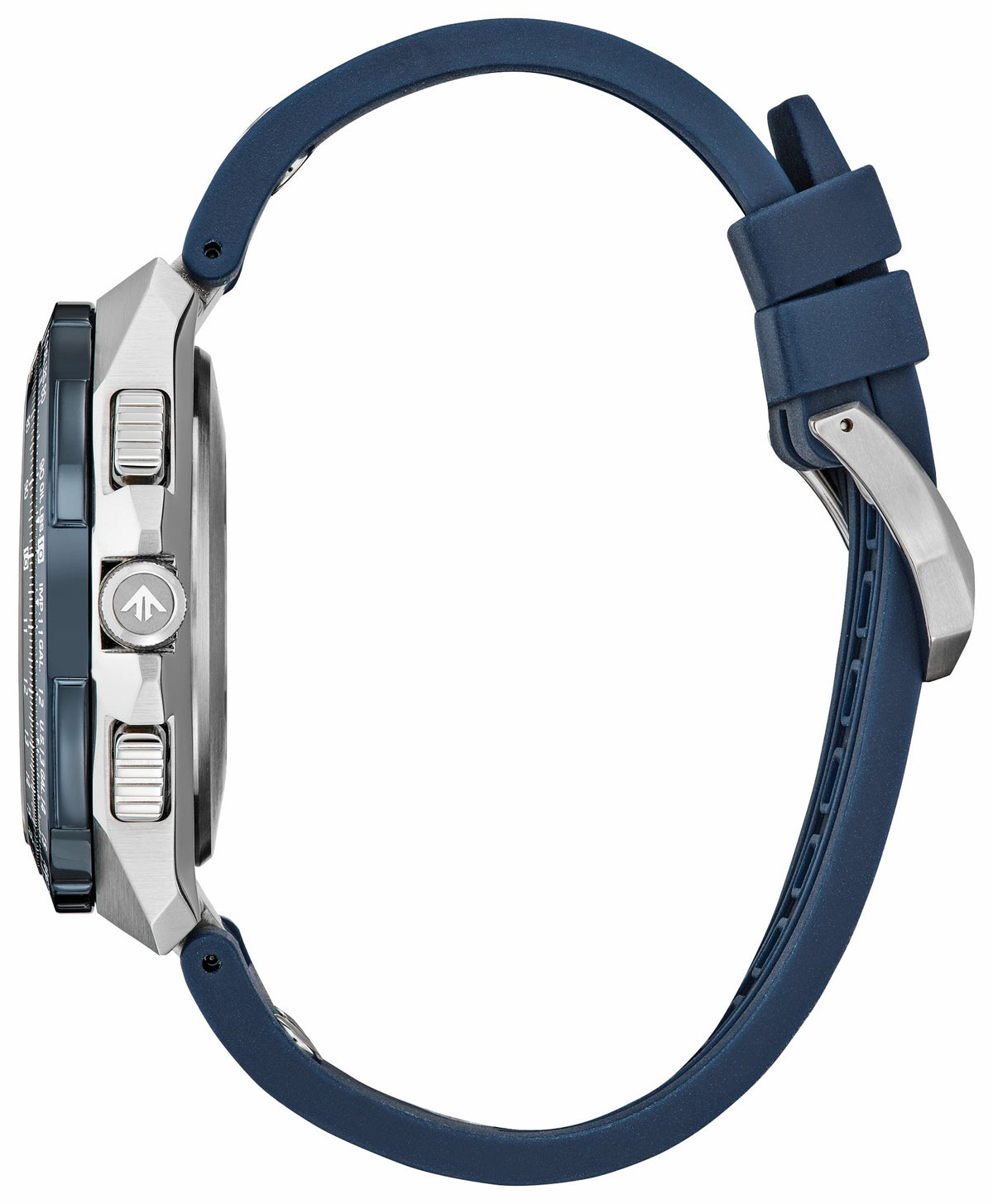 Promaster Sikorsky Blue Dial Rubber Strap JY8156-00L - Citizen Best Price