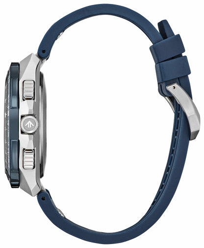 Promaster Sikorsky Blue Dial Rubber Strap JY8156-00L - Citizen Best Price