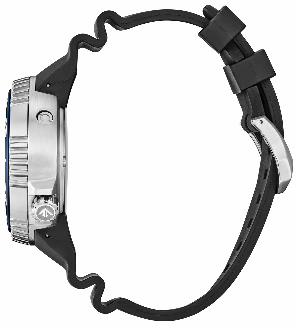 Promaster Dive E365 Blue Dial BENEBiOL™ PU Strap BN1025-08L - Citizen Popular