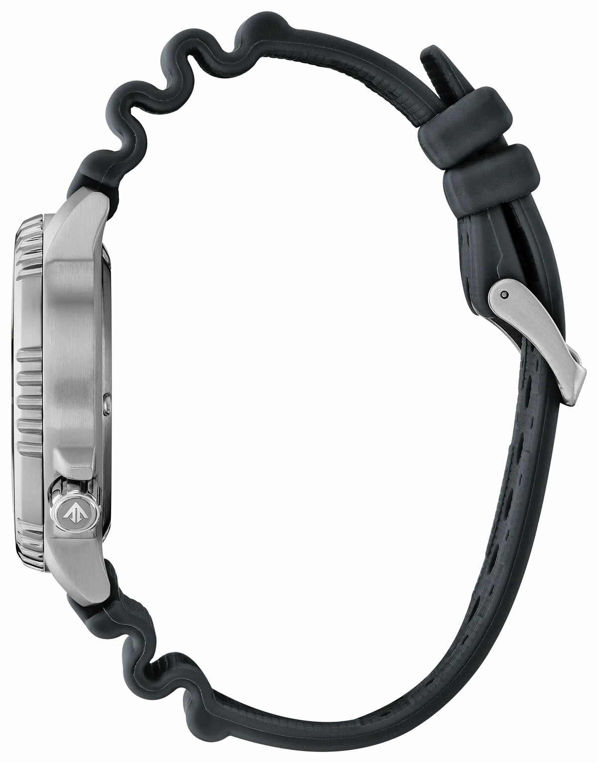 Promaster Dive Blue Dial Polyurethane Strap BN0167-09W - Citizen Popular