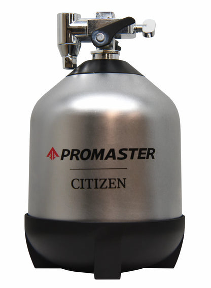 Promaster Dive Blue Dial Polyurethane Strap BN0168-06L - Citizen Essential
