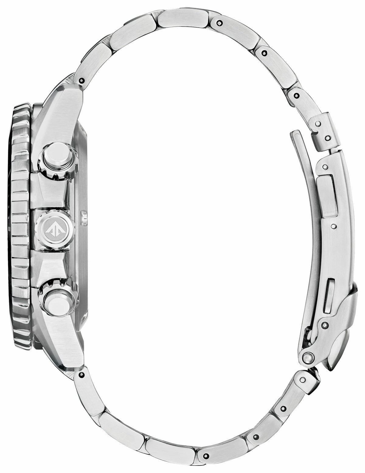 Promaster Dive Blue Dial Stainless Steel Bracelet CA0710-58L - Citizen Value