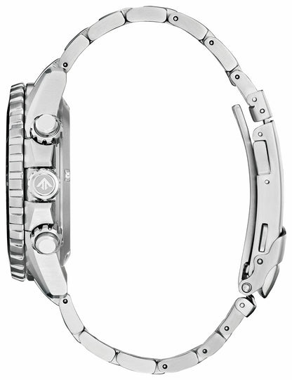 Promaster Dive Blue Dial Stainless Steel Bracelet CA0710-58L - Citizen Value