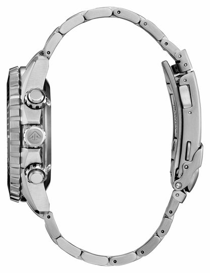 Promaster Dive Green Dial Stainless Steel Bracelet CA0820-50X - Citizen Customer Favorite