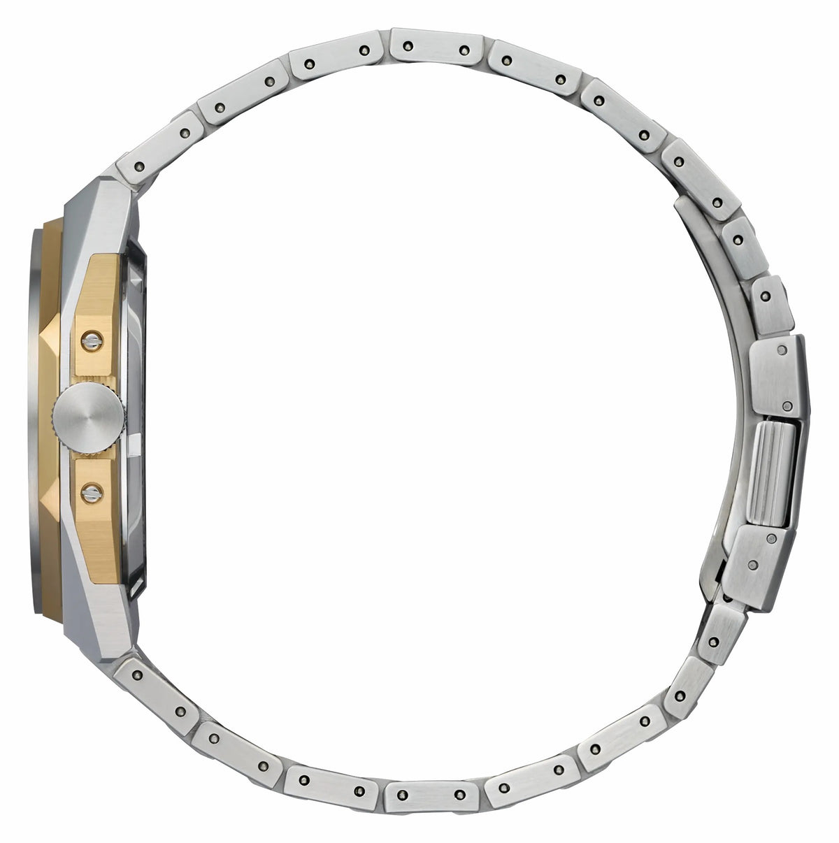 Series8 White Dial Stainless Steel Bracelet NB6084-50A - Citizen Special Offer