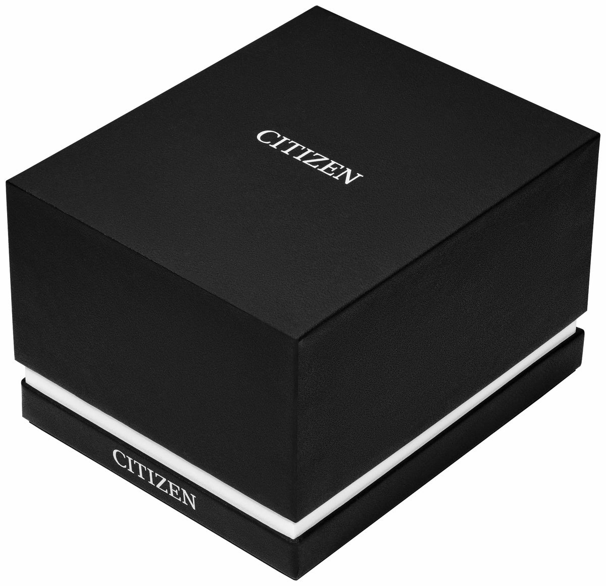 TSUYOSA Blue Dial Stainless Steel Bracelet NJ0150-56L - Citizen Signature