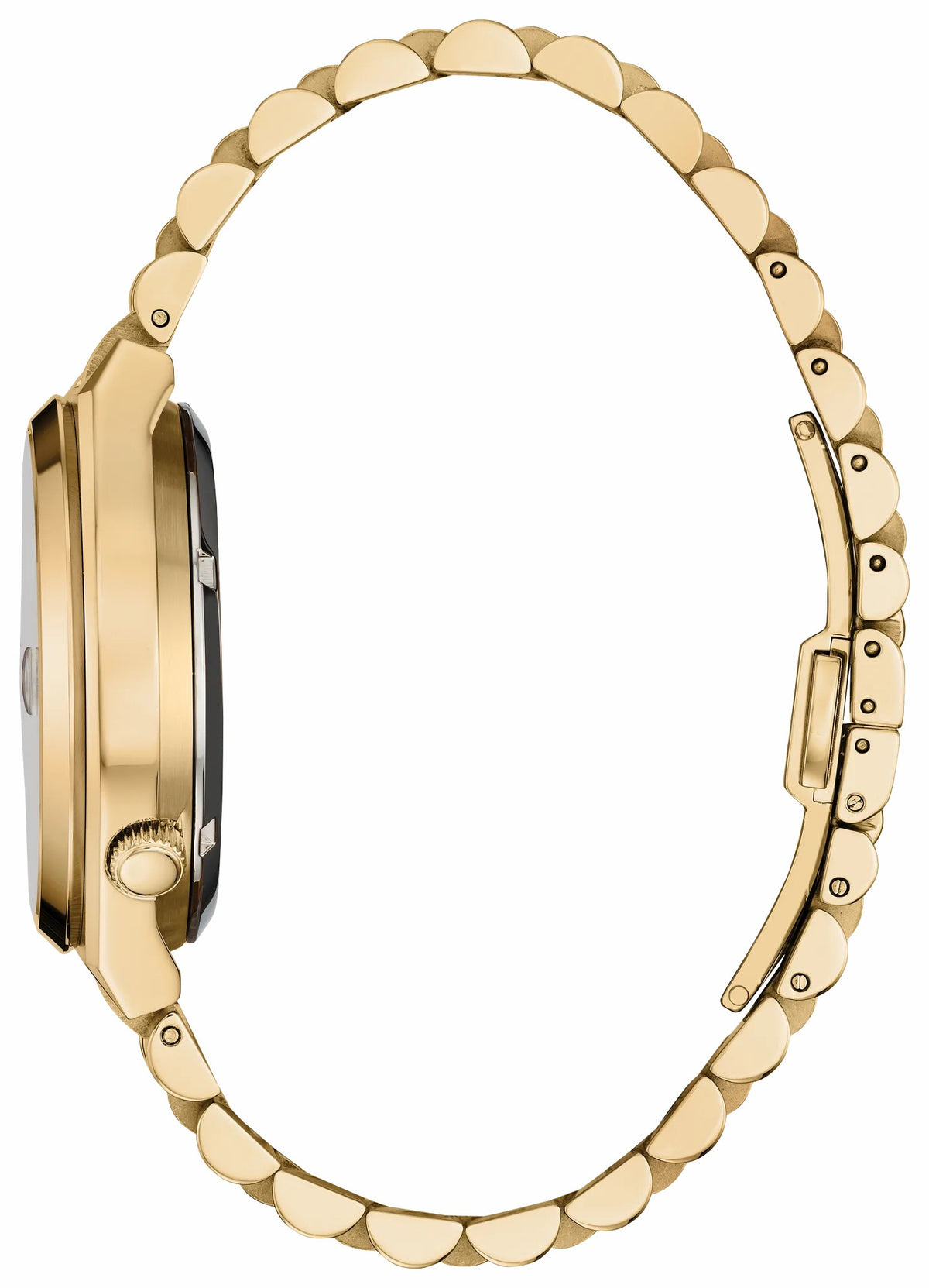 TSUYOSA 60 37mm Silver-Tone Dial Stainless Steel Bracelet NK0032-56A - Citizen Value