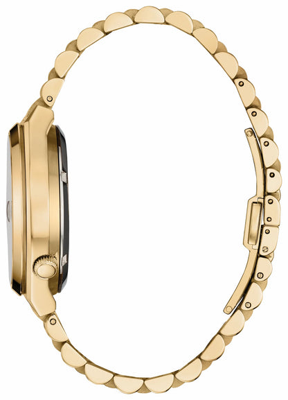 TSUYOSA 60 Silver-Tone Dial Stainless Steel Bracelet NK0022-50A - Citizen Customer Favorite