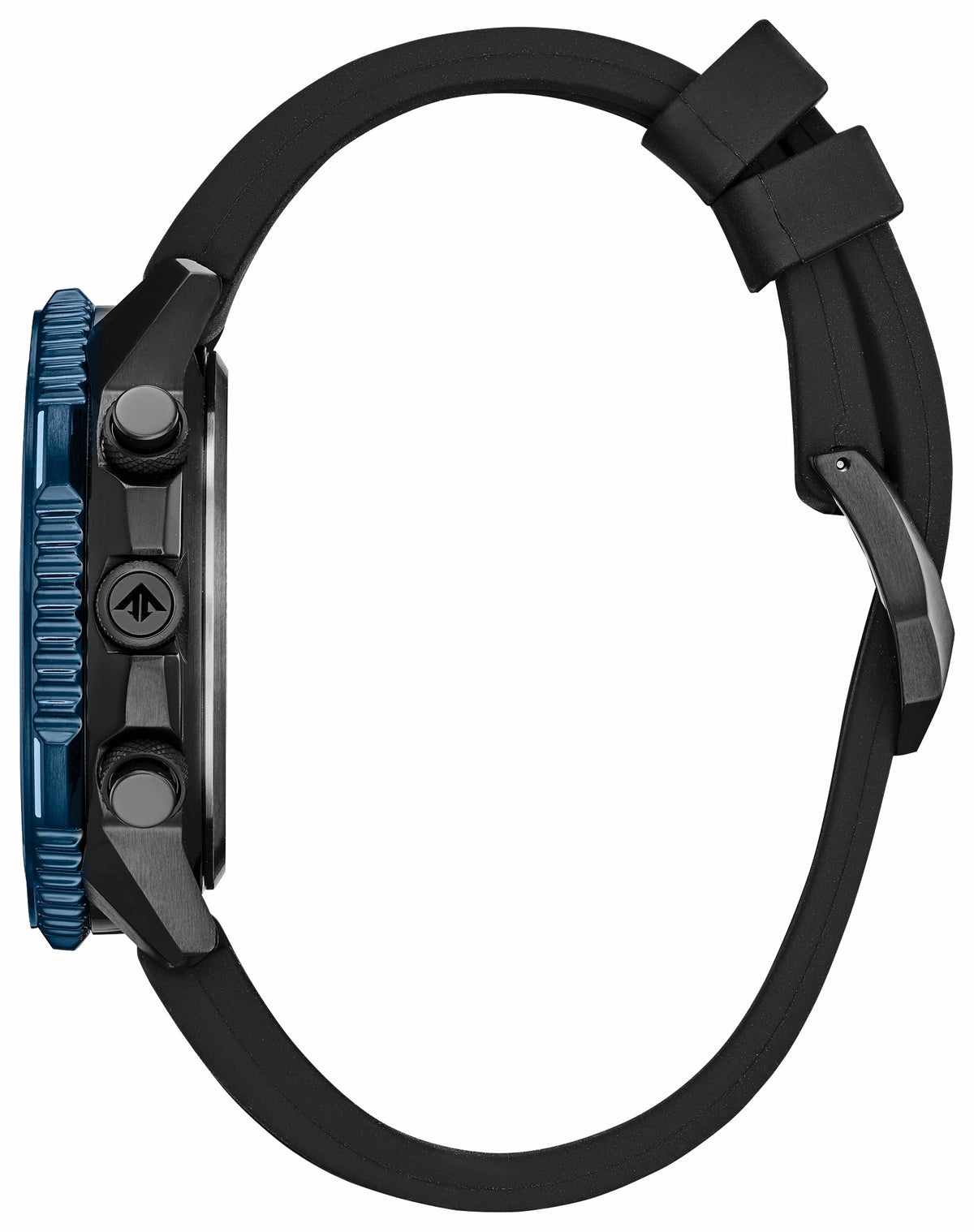 Promaster Air A-T Blue Dial Polyurethane Strap CB5006-02L - Citizen Customer Favorite