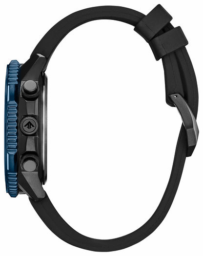 Promaster Air A-T Blue Dial Polyurethane Strap CB5006-02L - Citizen Customer Favorite