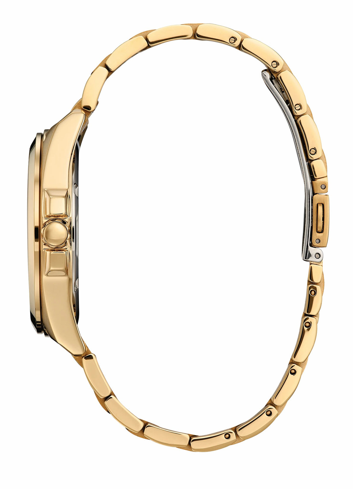 Peyten Blue Dial Stainless Steel Bracelet BM7532-54L - Citizen Great Value