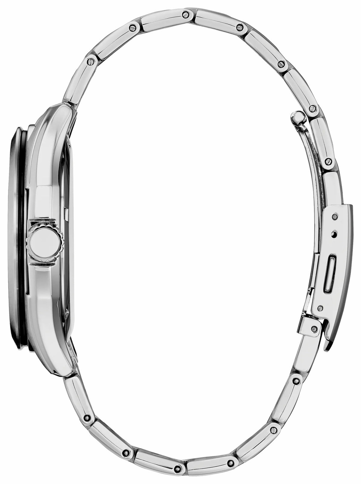 Terra Force Green Dial Stainless Steel Bracelet AW1890-51X - Citizen Hot Sale