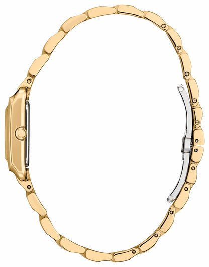 Citizen L Bianca White Dial Stainless Steel Bracelet EW5602-57D - Citizen Deals