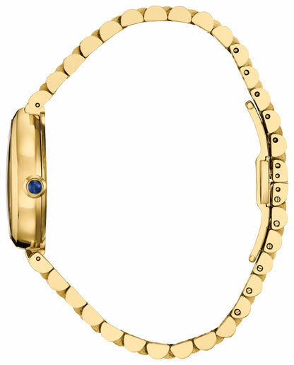 Citizen L Rainell Gold-Tone Dial Stainless Steel Bracelet EM1202-50P - Citizen Best Seller