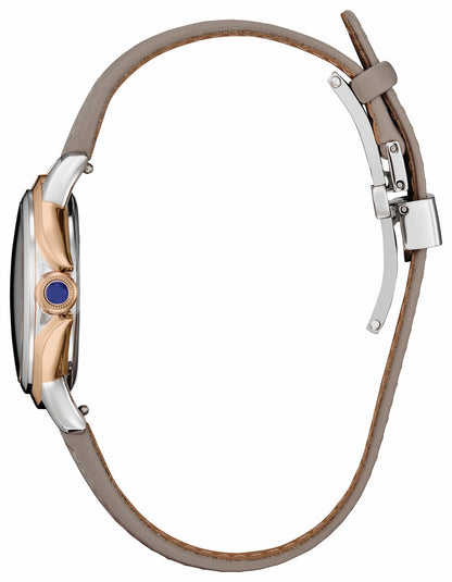 Citizen L Ceci Taupe Dial Eco-Pet Strap EM1166-01Z - Citizen Sale