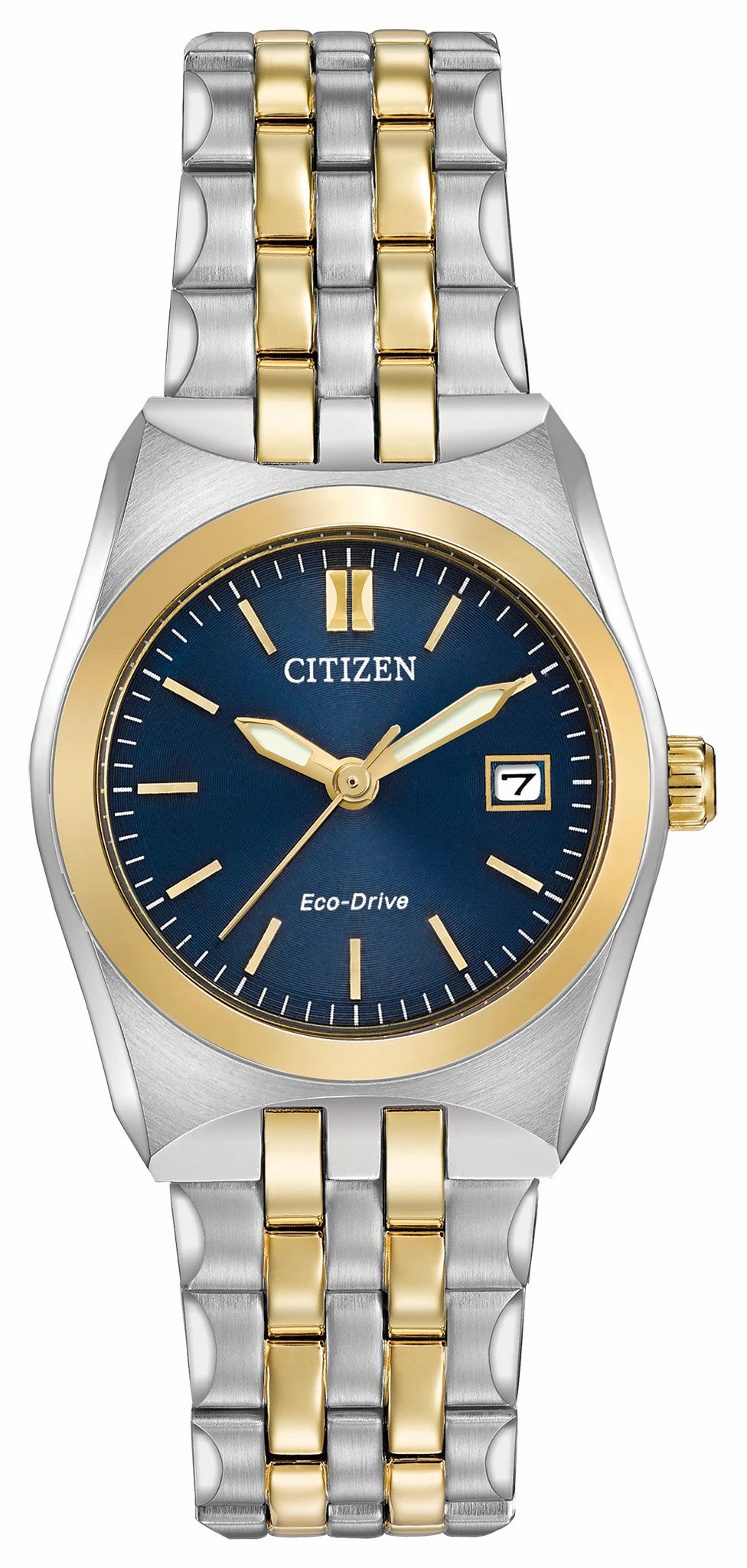 Corso - Ladies Water Resistant EW2294-53L Sports Watch - Citizen Quality