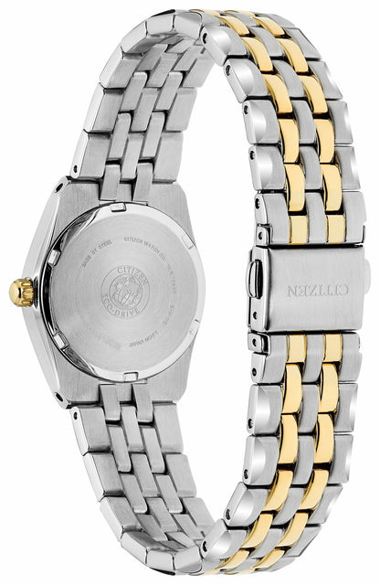 Corso - Ladies Water Resistant EW2294-53L Sports Watch - Citizen Quality