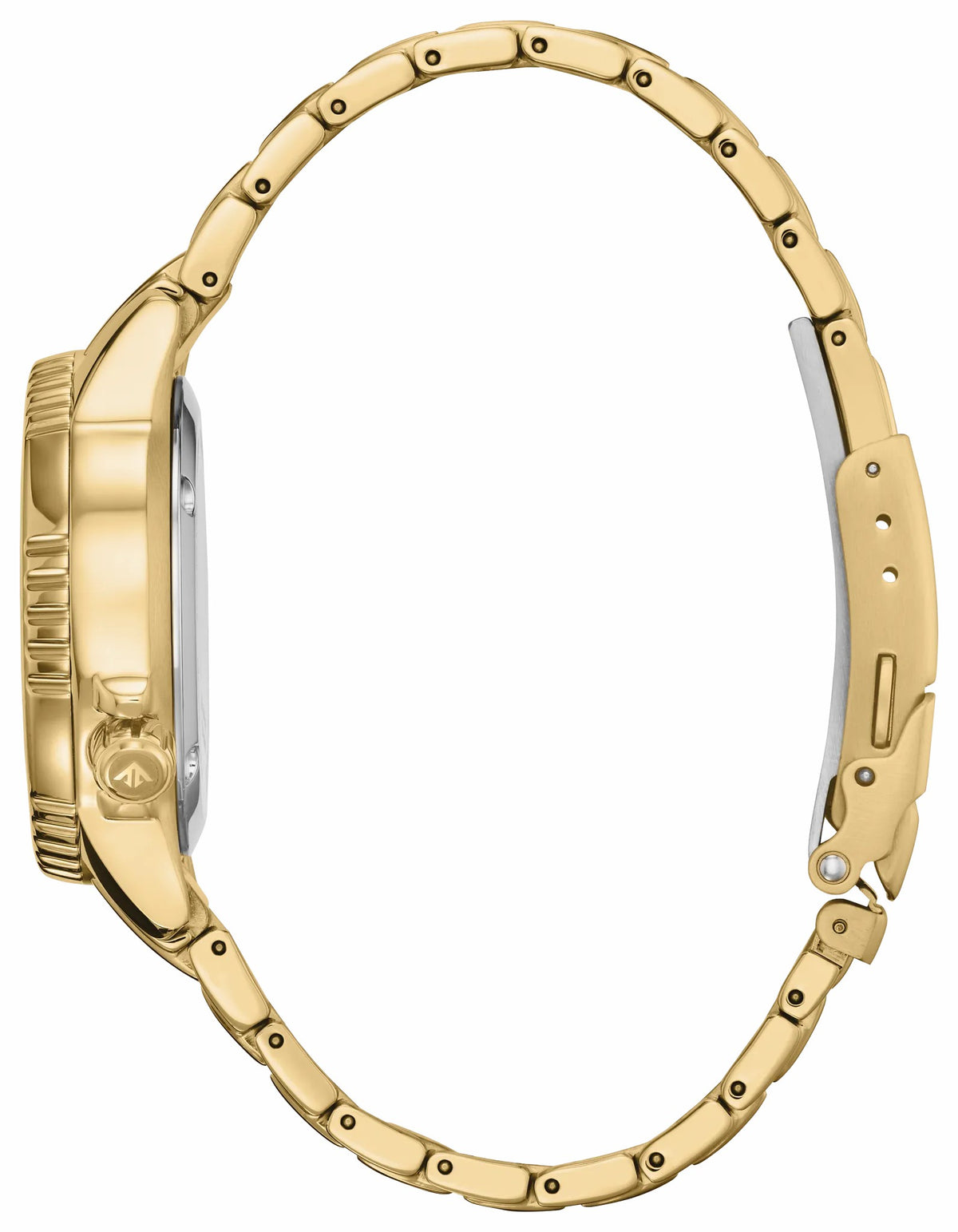 Promaster Dive White Dial Stainless Steel Bracelet EO2029-54A - Citizen Value