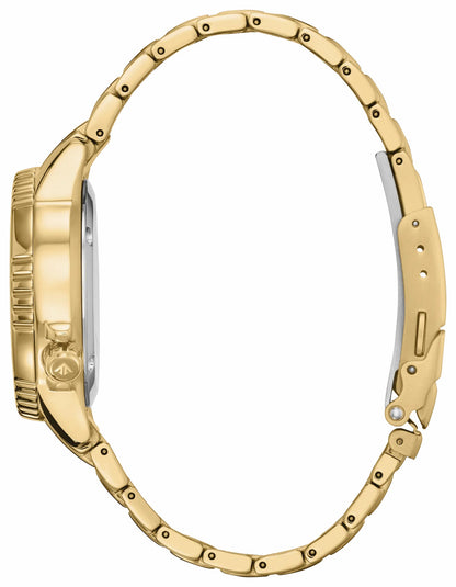 Promaster Dive White Dial Stainless Steel Bracelet EO2029-54A - Citizen Value