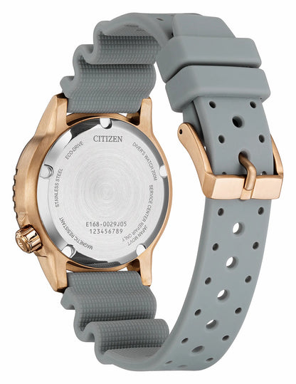 Promaster Dive Blue Dial Polyurethane Strap EO2023-00W - Citizen Best Price