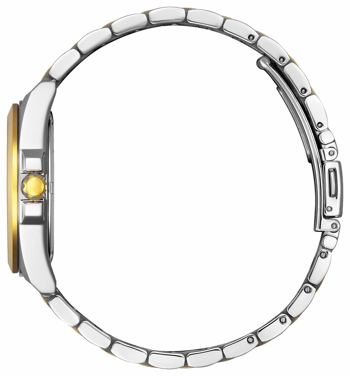 Peyten White Dial Stainless Steel Bracelet EO1224-54D - Citizen Featured