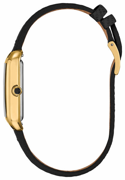 Dress Classic Black Dial Leather Strap EM1192-01E - Citizen Hot Sale