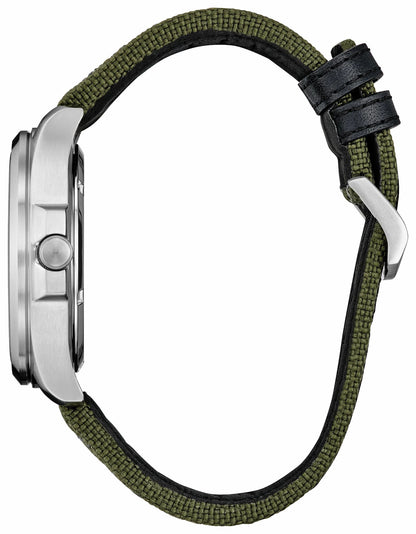 Boba Fett Green Dial Nylon Strap AW1418-06W - Citizen Exclusive