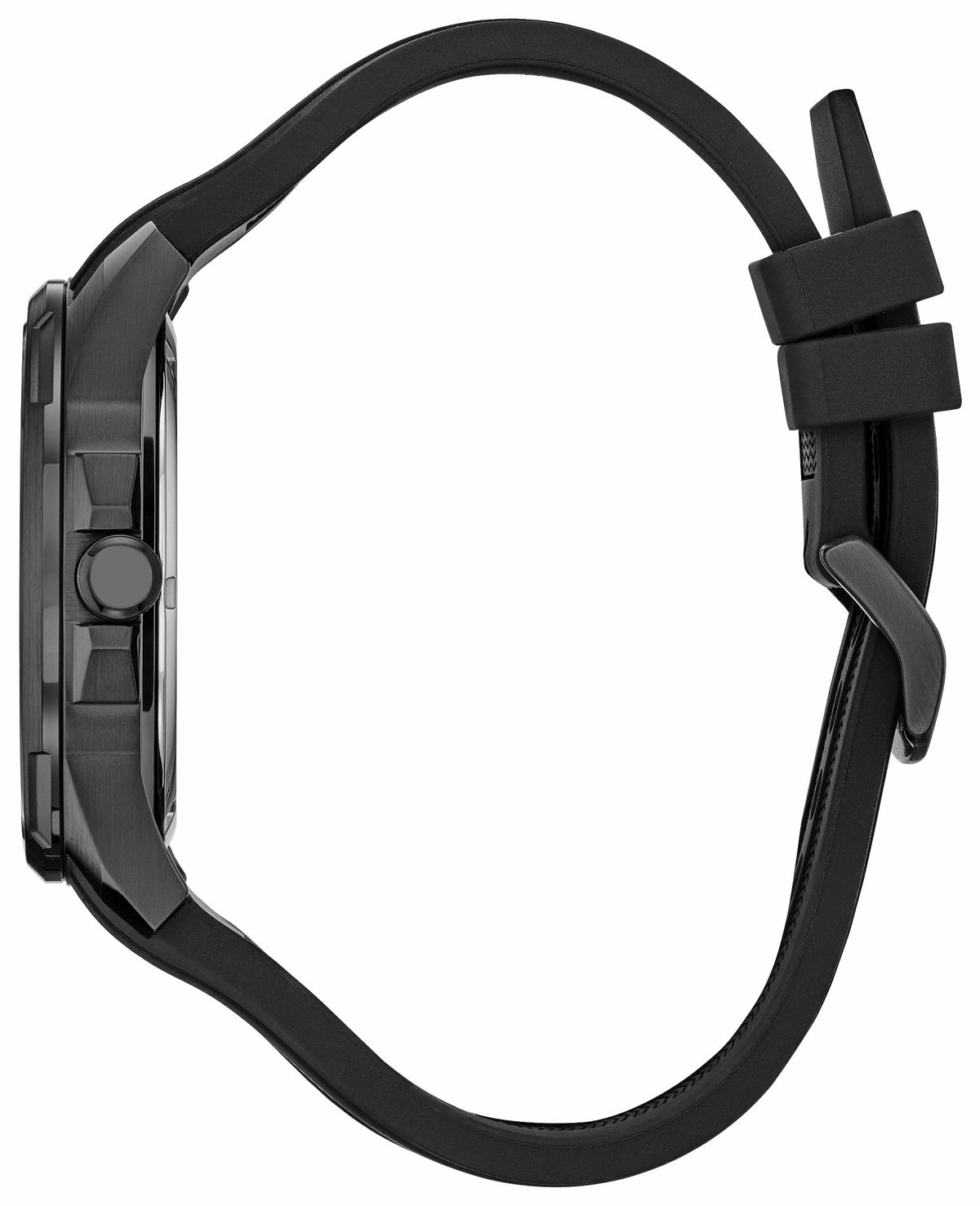 Death Star, Vader's Shadow Black Dial Silicone Strap AW1606-06W - Citizen Best Price