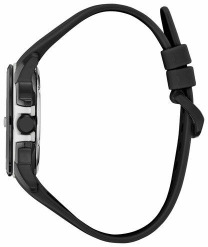 Imperial Stormtrooper Black Dial Polyurethane Strap AW1659-00W - Citizen Signature