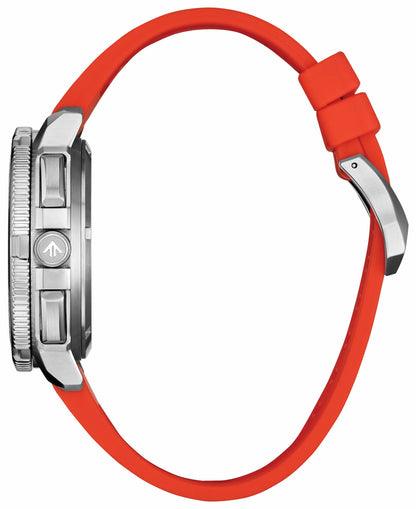 Promaster WaveTracker Black Dial BENEBiOL™ PU Strap JV3000-13E - Citizen Recommended
