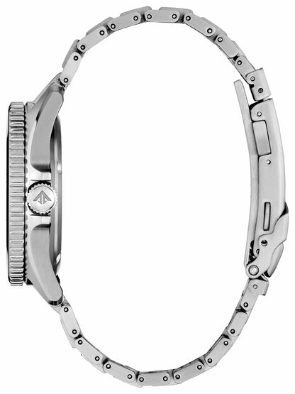 Promaster Dive Blue Dial Stainless Steel Bracelet BN0260-54L - Citizen Best Seller