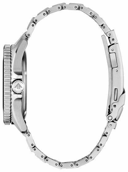 Promaster Dive Black Dial Stainless Steel Bracelet BN0261-51E - Citizen Hot Sale