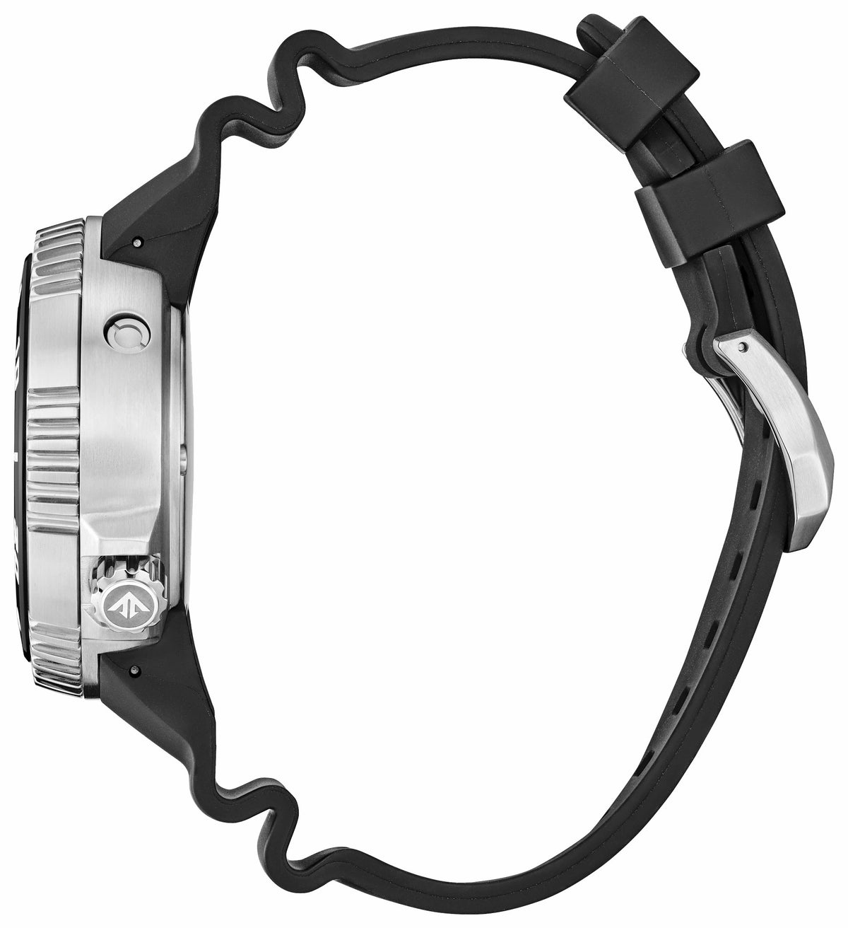 Promaster Dive E365 Red Dial BENEBiOL™ PU Strap BN1024-01Z - Citizen Featured